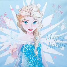 Jada Toys Školský batoh na kolieskach DISNEY FROZEN Magic Ice, 30L, 2942921