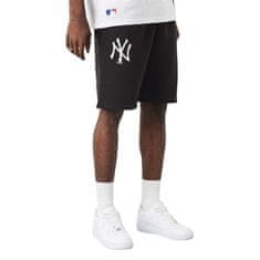 New Era Nohavice čierna 183 - 187 cm/L Mlb Team New York Yankees