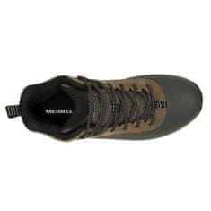 Merrell Obuv treking 41 EU Thermo Kiruna 2 Mid Waterproof