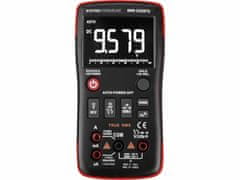 Extol Premium Multimeter digitálny TrueRMS, EXTOL PREMIUM