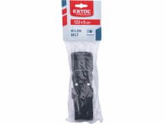 Extol Premium Opasok nylonový, nylon, EXTOL PREMIUM