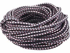 Extol Craft Popruh elastický, 20m x Ø10mm, EXTOL CRAFT