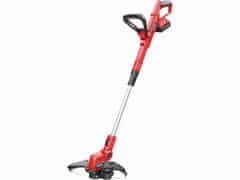 Extol Premium Kosačka strunová akumulátorová, Garden 20V/2Ah, priemer sekania 30cm, EXTOL PREMIUM