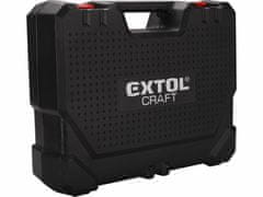 Extol Craft Kladivo vŕtacie a sekacie, SDS-plus, príkon 1050W, 5 J, kufor, EXTOL CRAFT