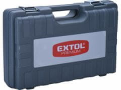 Extol Premium Kladivo vŕtacie a sekacie, SDS-plus, príkon 1050W, energia úderu 3,4J