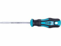 Extol Premium Skrutkovač TORX, magnetický, T27x100mm, CrV, EXTOL PREMIUM