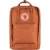 Fjällräven Batohy univerzálne oranžová Kanken Laptop 17"