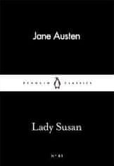 Jane Austenová: Lady Susan