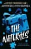 Jennifer Lynn Barnes: The Naturals: The Naturals: Book 1 Cold cases get hot in this unputdownable mystery from the author of The Inheritance Games