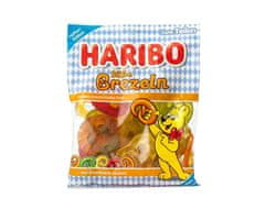 Haribo sladké praclíky 175g