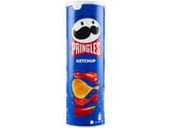 PRINGLES Ketchup 165g