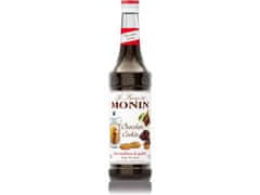 MONIN Chocolate Cookie sirup čokoládová sušienka 1 L