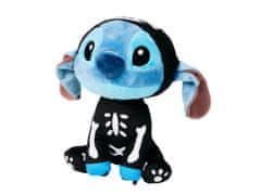 Disney Halloweenska plyšová hračka Stitch 24 cm