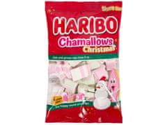 Haribo Chamallows Christmas bez lepku 175g