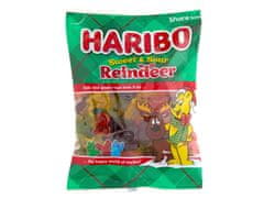 Haribo Sweet & Sour Reindeer 325g