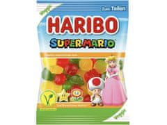 Haribo Super Mario Vegie 175g