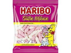 Haribo Sube Mause 175g