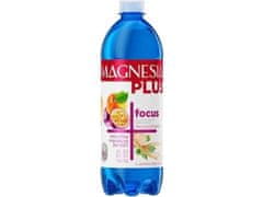 Magnesia Plus Focus jemne perlivá 6 x 0,7 l