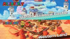 Nintendo SWITCH Super Mario Party Jamboree