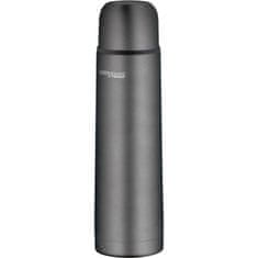 Thermos Termoska Thermos THERMOcafé 1000 sivá