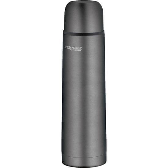 Thermos Termoska Thermos THERMOcafé 1000 sivá