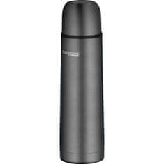 Thermos Termoska Thermos THERMOcafé 500 sivá