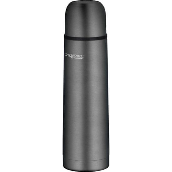 Thermos Termoska Thermos THERMOcafé 500 sivá