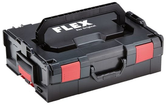 Flex Prepravný kufor L-BOXX TK-L 136