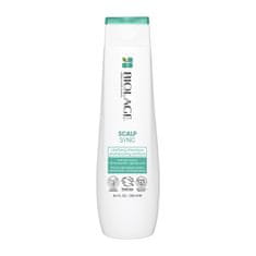 Biolage Prečisťujúci šampón na vlasy Scalp Sync (Clarifying Shampoo) (Objem 250 ml)