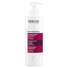 Vichy Šampón pre hustejšie vlasy Dercos Densi- Solutions (Thickening Shampoo) 250 ml