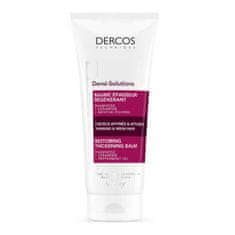 Vichy Obnovujúci balzam pre jemné a slabé vlasy Dercos Denso Solutions (Restoring Thickening Balm) 200 ml