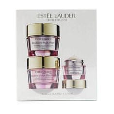 Estée Lauder Darčeková sada spevňujúcej pleťovej starostlivosti Resilience Multi Effect