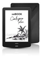 INKBOOK Čítačka Calypso plus black