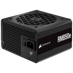 Corsair RM850e PCIe 5.080+ GOLD F.MODULAR ATX