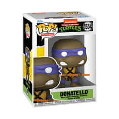 Funko POP TV: TMNT S4 - Donatello