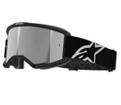 Alpinestars Vision 5 Corp black/mirror silver brýle