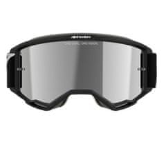 Alpinestars Vision 5 Corp black/mirror silver brýle