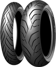 Dunlop Pneumatika Sportmax Roadsmart 3 160/60 ZR 17 (69W) TL Zadní