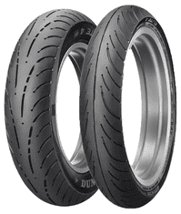 Dunlop Pneumatika Elite 4 150/80 R 17 72H TL Přední