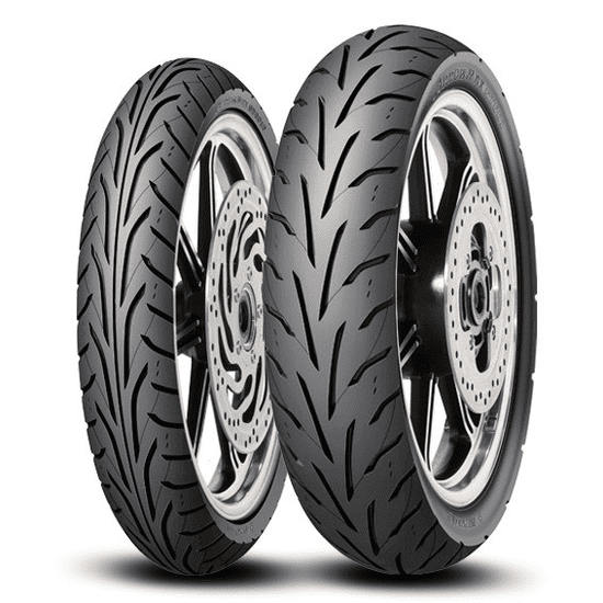 Dunlop Pneumatika Arrowmax GT 601 100/80 - 18 53H TL Přední