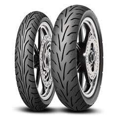 Dunlop Pneumatika Arrowmax GT 601 120/80 - 17 61H TL Zadní