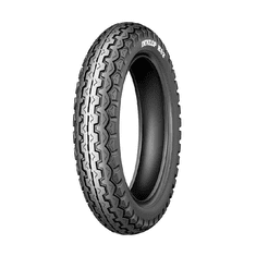 Dunlop Pneumatika K 82 2,75 - 18 42S TT Přední;Zadní