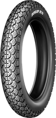 Dunlop Pneumatika K 70 3,25 - 19 54P TT Přední;Zadní