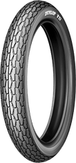 Dunlop Pneumatika F 17 100/90 - 17 55S TL Přední