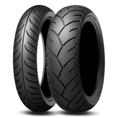 Dunlop Pneumatika Sportmax D 423 130/70 R 18 63H TL Přední