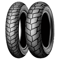 Dunlop Pneumatika D 427 (Harley-Davidson) 180/70 B 16 77H TL Zadní