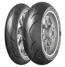 Dunlop Pneumatika Sportmax Sportsmart TT 150/60 R 17 66H TL Zadní