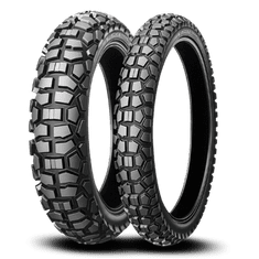 Dunlop Pneumatika D 605 2,75 - 21 45P TT Přední