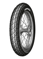 Dunlop Pneumatika K 180 J 180/80 - 14 78P TT Zadní