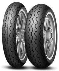 Dunlop Pneumatika TT 100 GP 110/80 R 18 58V TL Přední